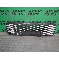 Решетка бампера EXEED RX T22 2023-нв 602002261AAABX, 602000631AA, 8