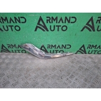 Накладка бампера Mitsubishi Outlander 3 2015-нв 6407A143, 4