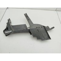 Крепление фары левой BMW X3 E83 (2003-2010) 2006 1301073024
