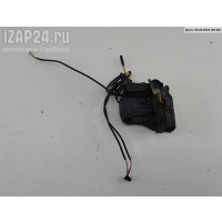 Замок двери передней левой Mercedes W203 (C) 2003 2037200135