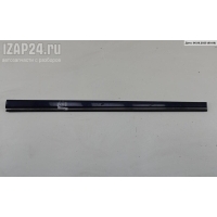 Молдинг двери передней левой Mercedes W203 (C) 2003 2036904962