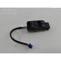 Блок кнопок управления стеклоподъемниками Mercedes W203 (C) 2003 A2038210479