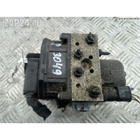 Блок ABS (Модуль АБС) Audi A6 C5 (1997-2005) 2003 4B0614517G