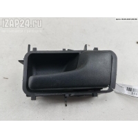 Ручка двери внутренняя передняя правая Volkswagen Passat B3 1992 357837238