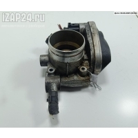 Заслонка дроссельная Volkswagen Passat B5+ (GP) 2001 06B133062L