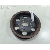 Шкив насоса гидроусилителя Volkswagen Passat B5 1998 058145255