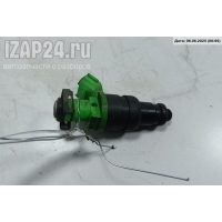 Форсунка топливная Volkswagen Passat B5+ (GP) 2001 06B906031A