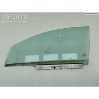 Стекло двери передней левой Opel Vectra C 2002 43R-001025