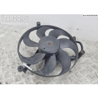 Вентилятор радиатора Volkswagen Golf-4 2000 1j0959455f