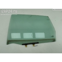 Стекло двери задней левой Nissan Almera Tino 2004