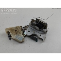 Замок двери задней правой Nissan Almera Tino 2004 82552BM760