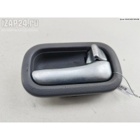 Ручка двери внутренняя задняя правая Nissan Almera Tino 2004