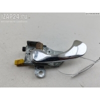 Ручка двери внутренняя задняя левая Mitsubishi Space Star (1998-2005) 1999 MR288395
