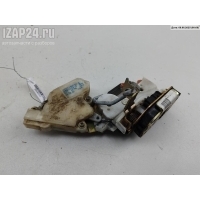 Замок двери задней левой Nissan Almera Tino 2004 82553BM760