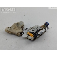 Замок двери передней левой Nissan Almera Tino 2004 8055361U66