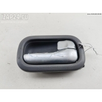 Ручка двери внутренняя передняя правая Nissan Almera Tino 2004
