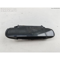 Ручка двери наружная задняя правая Audi A6 C5 (1997-2005) 2004 4B2837886