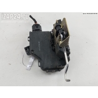 Замок двери передней правой Audi A6 C5 (1997-2005) 2000 4B1837016B
