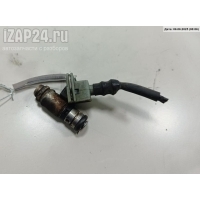 Форсунка топливная Renault Espace III (1996-2002) 2002 IWP042
