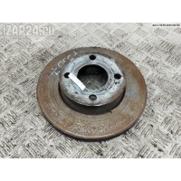 Диск тормозной передний Audi 80 B4 (1991-1996) 1992