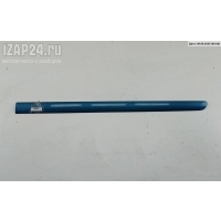 Молдинг двери передней правой Volkswagen Touran 2004 1T0853516B