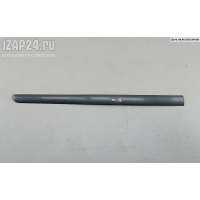 Молдинг двери передней левой Volkswagen Touran 2004 1T0853515