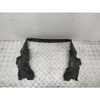 Воздуховод BMW X3 E83 (2003-2010) 2006 3416425, 3416426, 3416420