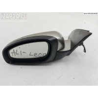 Зеркало наружное левое Opel Vectra C 2002 24439997