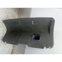 Обшивка крышки багажника Opel Vectra C 2002 24454613
