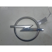 Эмблема Opel Vectra C 2002 13134601