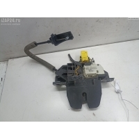 Замок багажника Opel Vectra C 2002 09180104