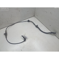Датчик ABS передний Opel Astra J 2010