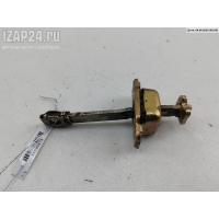 Ограничитель открывания двери передней Перед. Прав. Volkswagen Passat B3 1992 357837249
