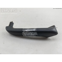 Ручка двери внутренняя передняя правая Volkswagen Passat B3 1992 357867180