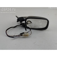 Зеркало наружное правое Volkswagen Passat B3 1992 357857502G