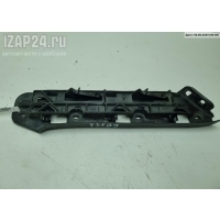 Кронштейн бампера переднего Прав. Volkswagen Touran 2004 1t0807050