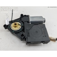 Моторчик стеклоподъемника передний левый Volkswagen Touran 2003 1T0959701