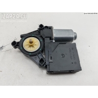 Моторчик стеклоподъемника передний правый Volkswagen Touran 2004 1K0959792C
