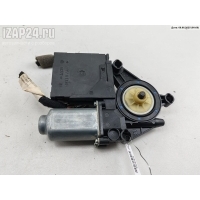 Моторчик стеклоподъемника передний левый Volkswagen Touran 2004 1T0959701