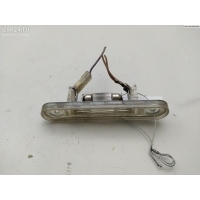 Подсветка номера Mercedes W124 1987 1248200256