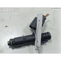 Форсунка топливная Peugeot 307 2005 5056B01530