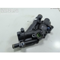Корпус термостата Peugeot 307 2005 9645162480