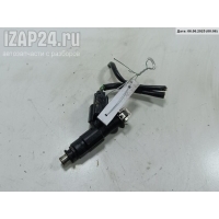 Форсунка топливная Ford Mondeo III (2000-2007) 2005 7S7G-GA