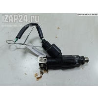 Форсунка топливная Ford Mondeo III (2000-2007) 2005 7S7G-GA