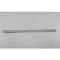 Молдинг двери передней левой Opel Vectra C 2002 13101648