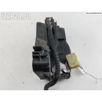 Замок двери передней левой Opel Vectra C 2002 24447340