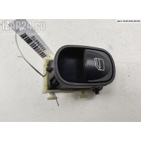 Кнопка стеклоподъемника переднего правого Mercedes W203 (C) 2003 A2038200210