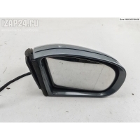 Зеркало наружное правое Mercedes W211 (E) 2003 2038107293