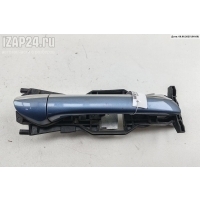 Ручка двери наружная передняя правая Mercedes W211 (E) 2003