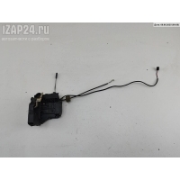 Замок двери передней правой Mercedes W211 (E) 2003